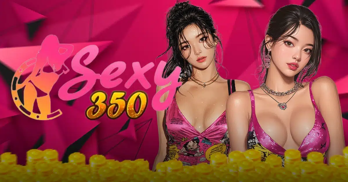 SEXY350 SEXY350